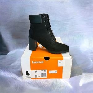 Timberland Womens Boots (New in Box)